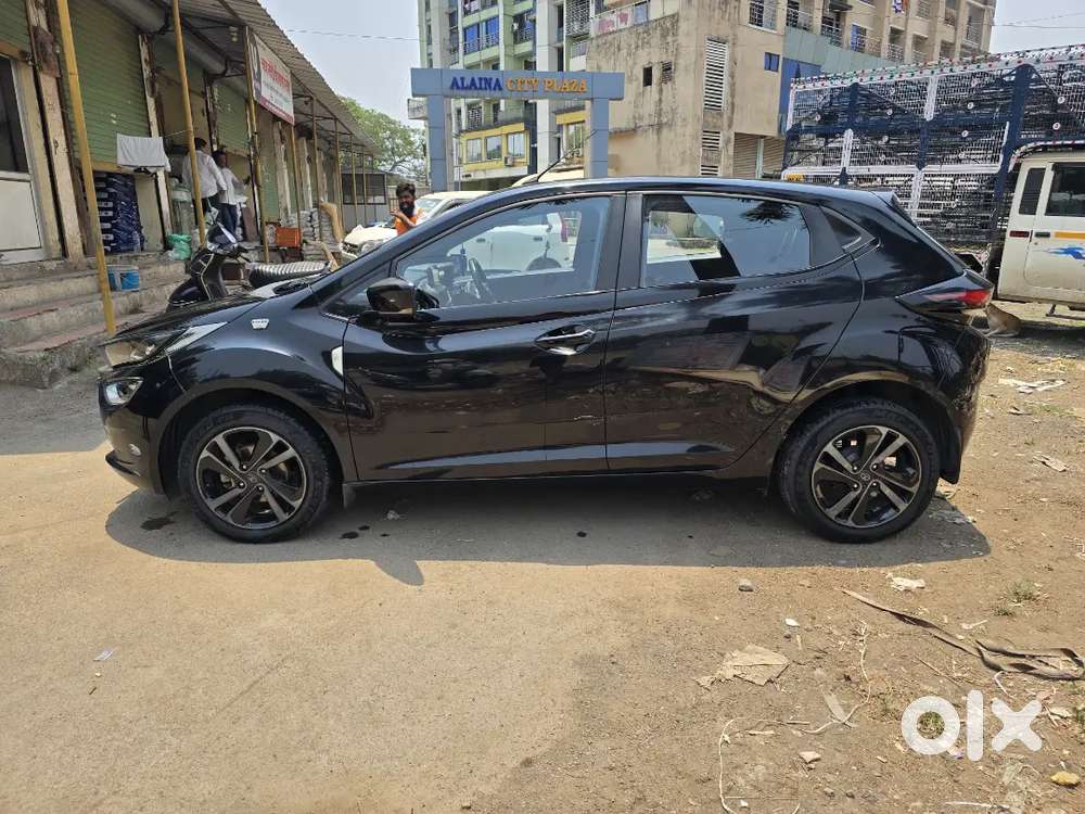 Tata Altroz 2023 Petrol Well Maintained