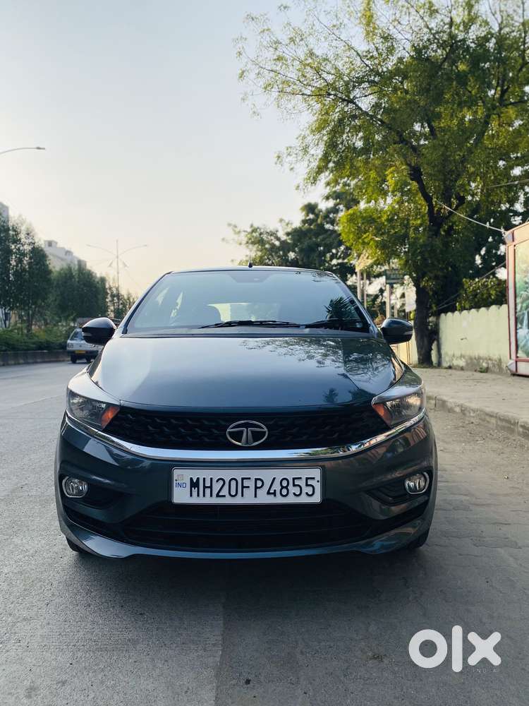 Tata Tiago Xz, 2020, Petrol