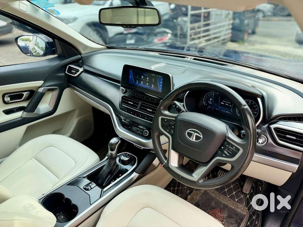 Tata Safari 2.0 Kryotec Xza Plus, 2021, Diesel