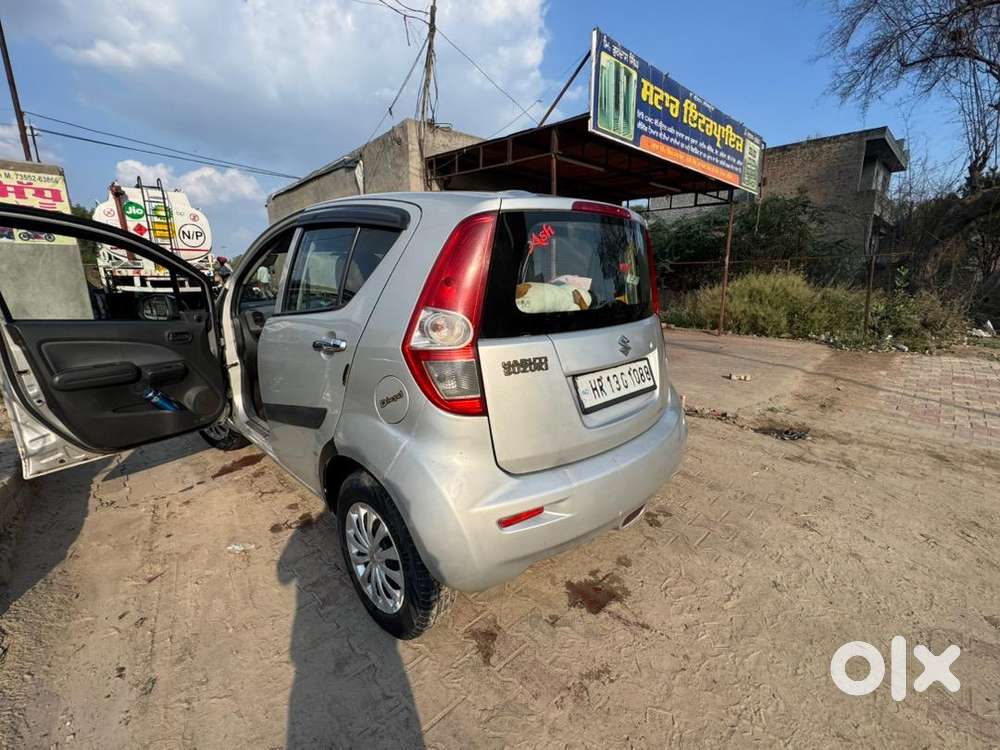 Maruti Suzuki Diesel 2013