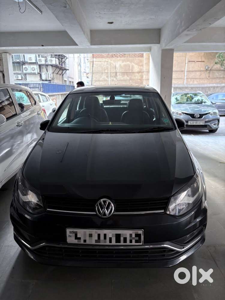 Volkswagen Ameo 1.5 Tdi Highline Plus, 2017, Diesel