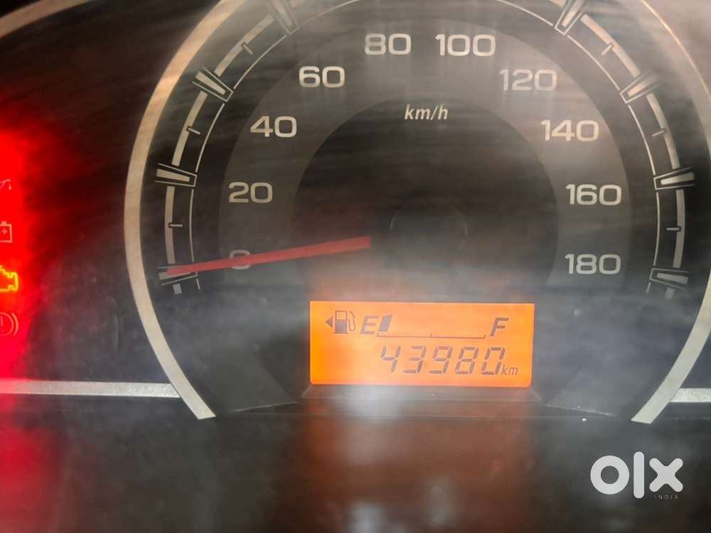 Maruti Suzuki Alto 2016