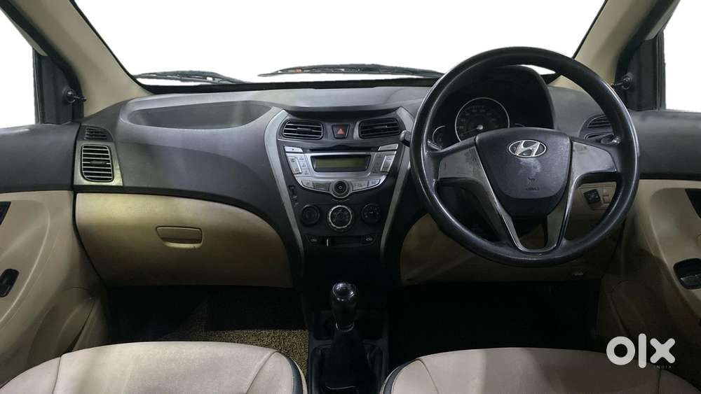 Hyundai Eon Sportz, 2013, Cng & Hybrids