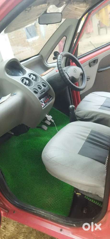 Tata Nano 2012 Petrol 17000 Km Driven
