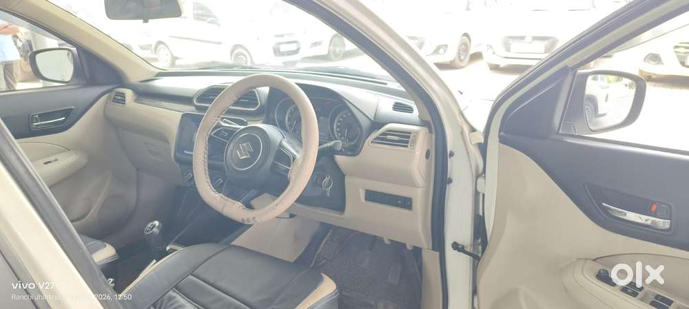 Maruti Suzuki Dzire 1.2 Vxi, 2022, Petrol