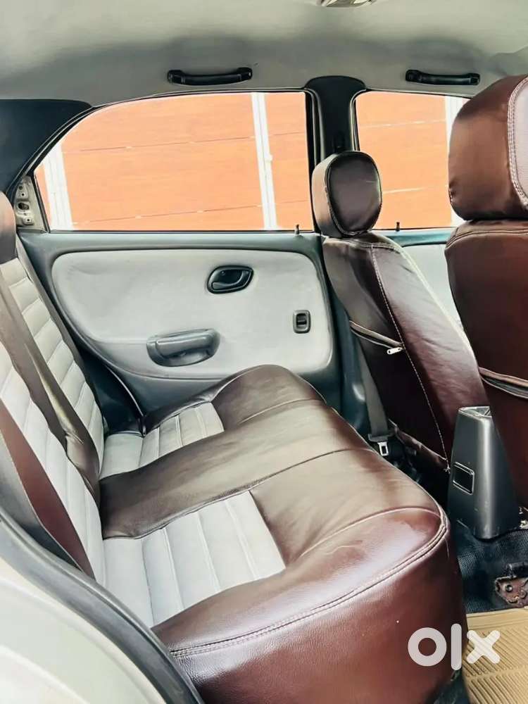 Maruti Baleno