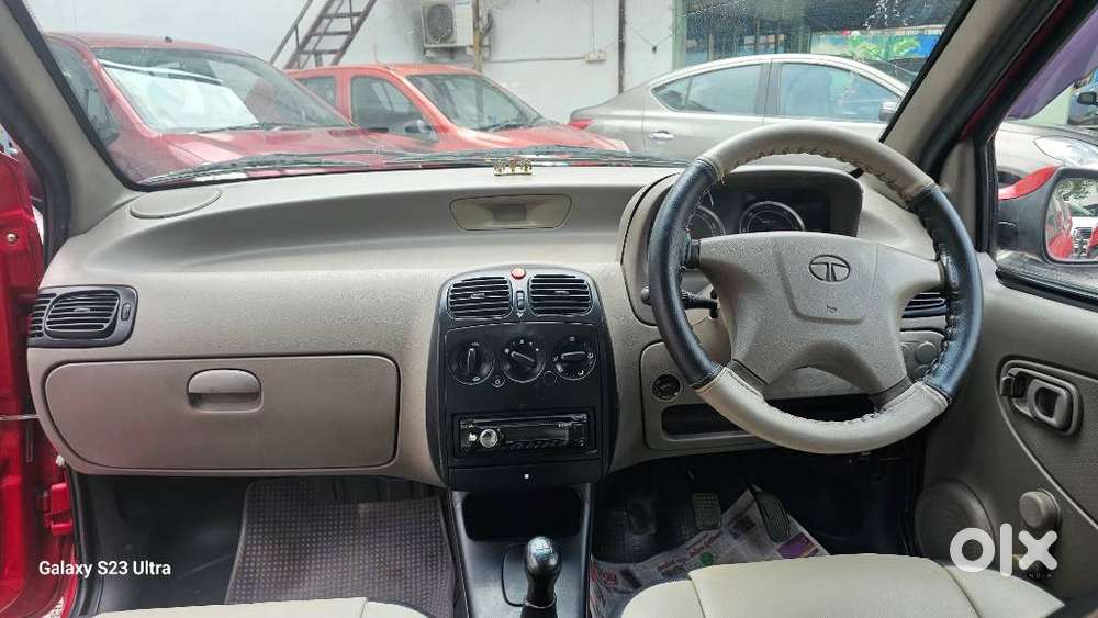 Tata Indica Ev2 Ev2 Gls Emax, 2014, Diesel