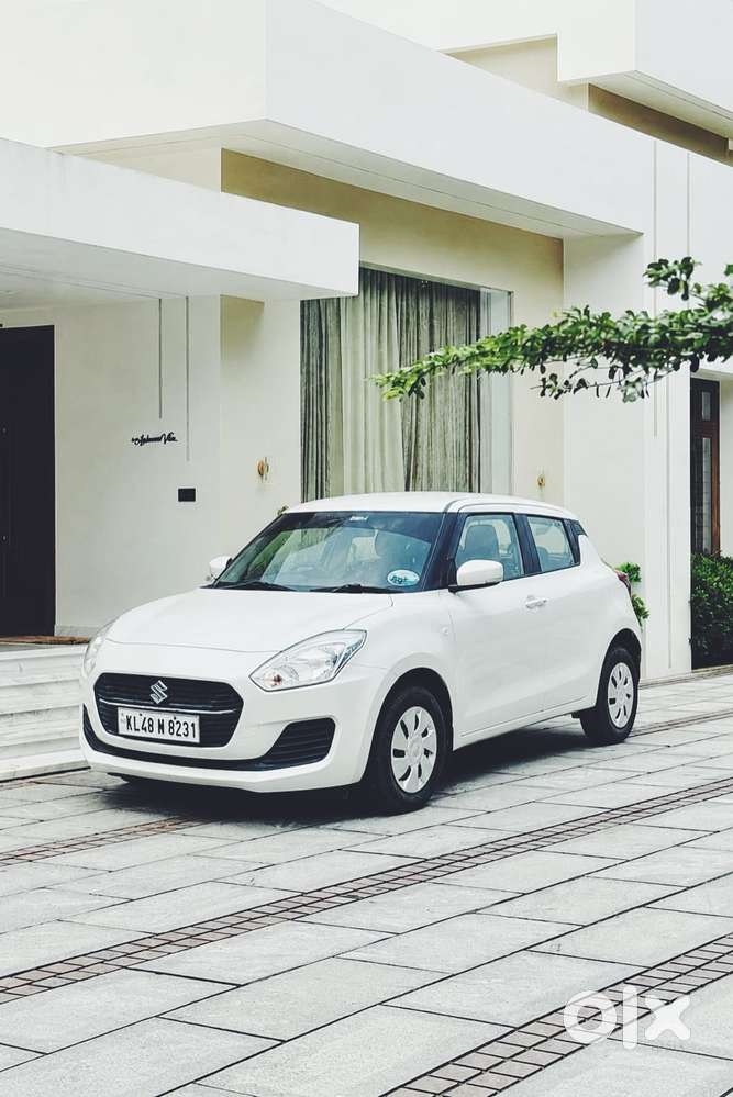 Maruti Suzuki Swift Vdi (o), 2019, Diesel