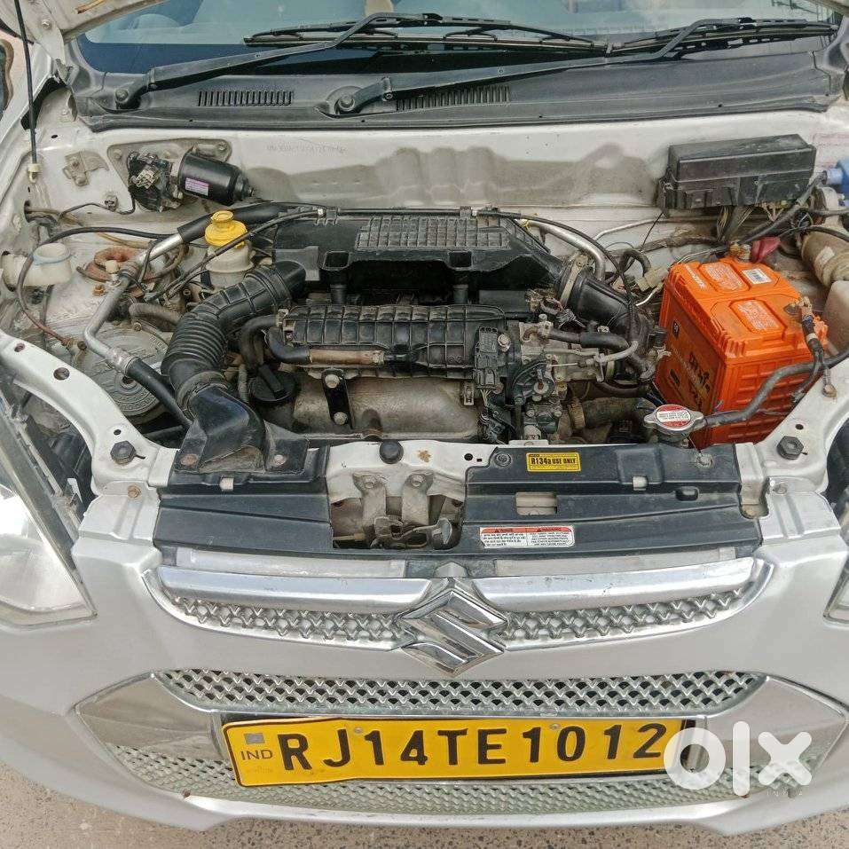 Maruti Suzuki Alto 800, 2014, Petrol
