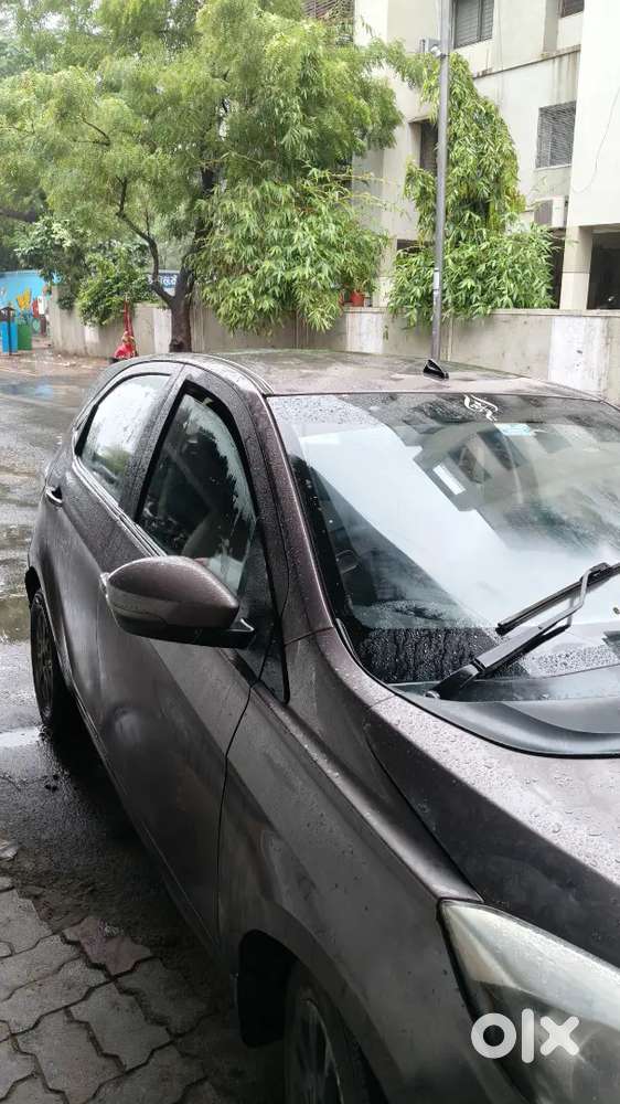 Tata Tiago Xz Top Diesel 2016 Variant