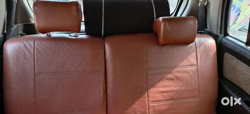 Maruti Suzuki Wagon R 2014 Cng & Hybrids Good Condition