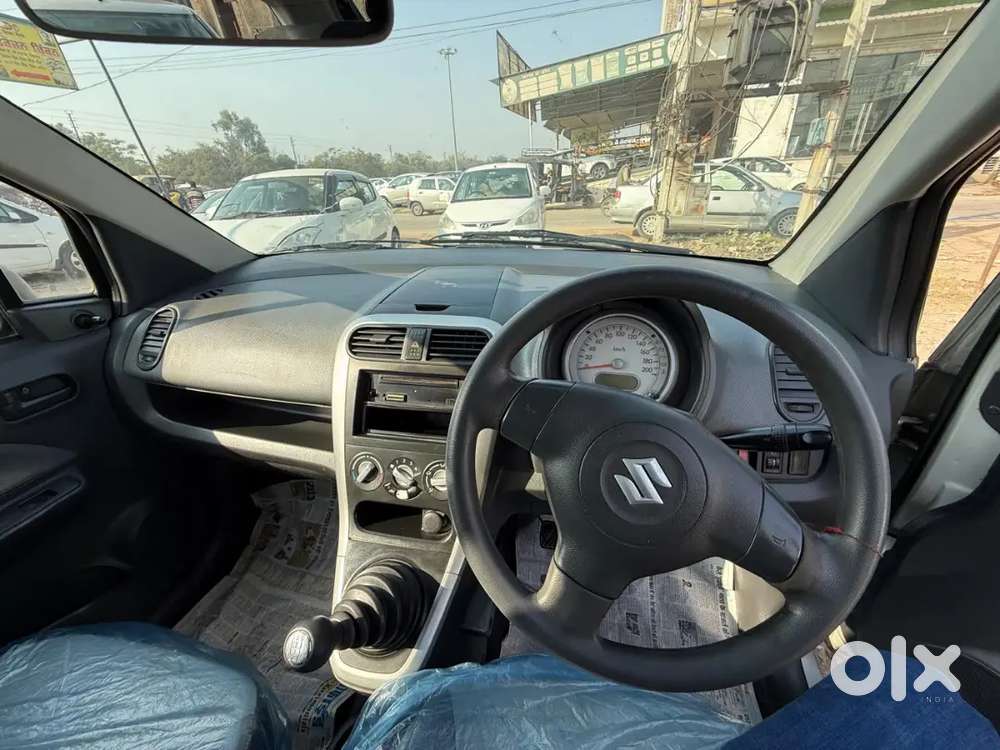 Maruti Suzuki Ritz 2011 With 68k Km