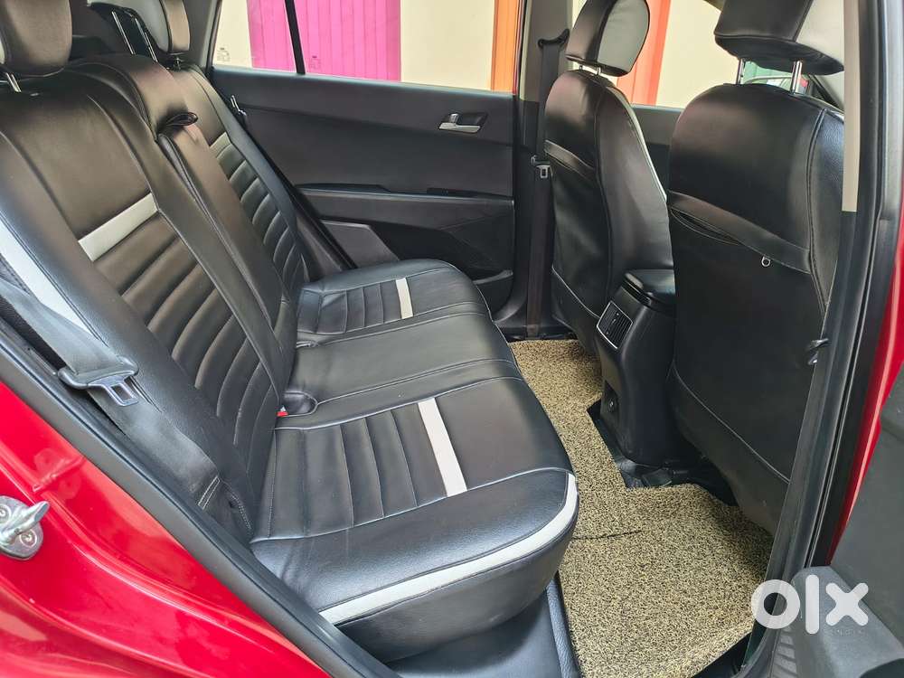 Hyundai Creta 1.4 S, 2019, Diesel