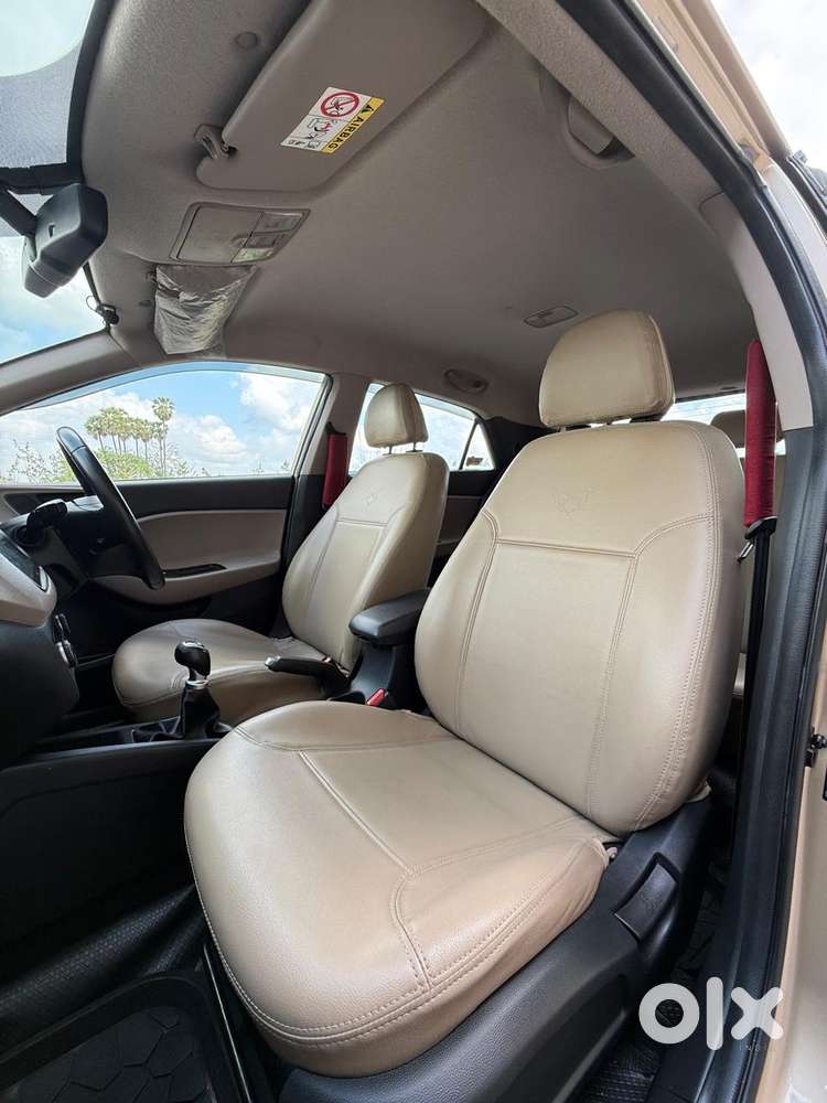 Hyundai I20 1.2 Asta, 2014, Petrol