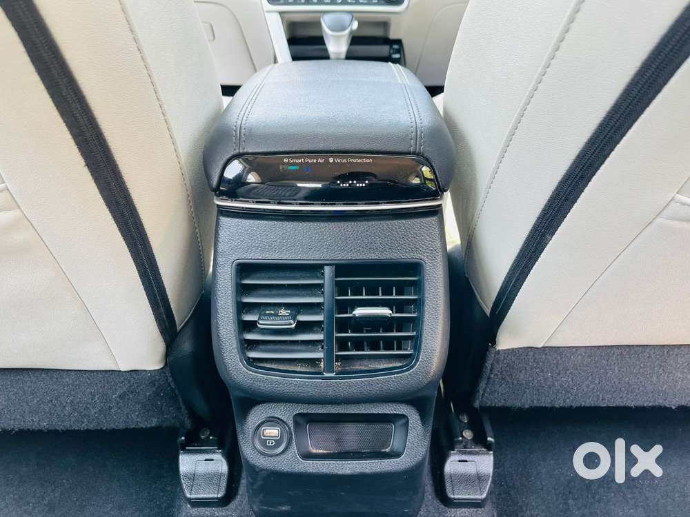 Kia Seltos 1.5 Htx Diesel At, 2023, Diesel