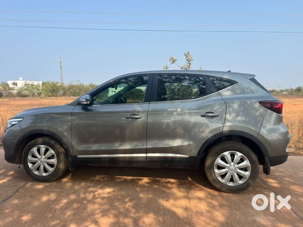 Mg Astor 2024 Petrol 31000 Km Driven