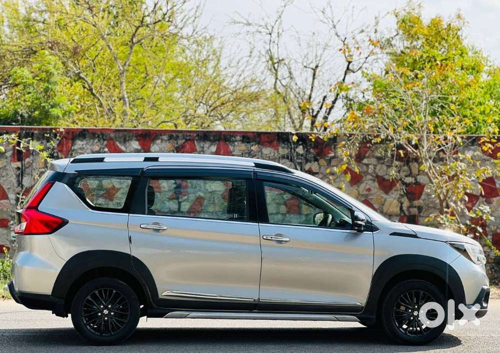 Maruti Suzuki Xl6 1.5 Zeta Mt, 2020, Petrol