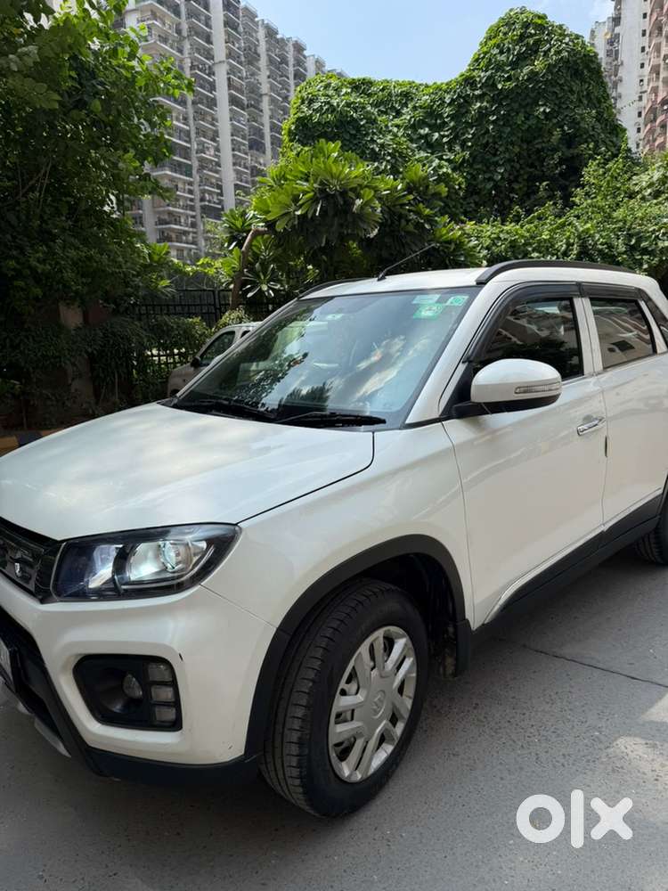 Maruti Suzuki Vitara 2021
