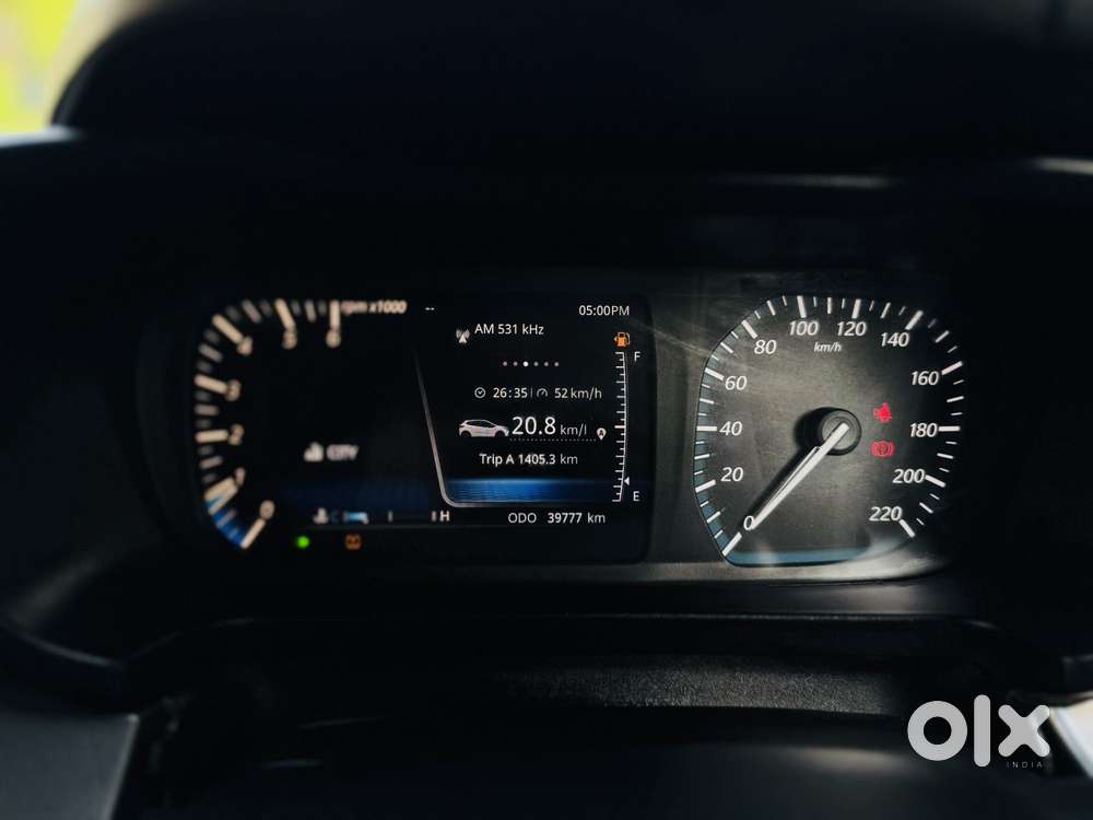 Tata Altroz Xz Plus (s) Dark Edition Diesel, 2024, Diesel