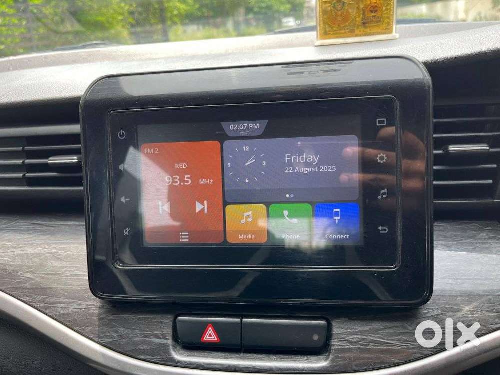 Maruti Suzuki Xl6 Zeta At, 2020, Petrol