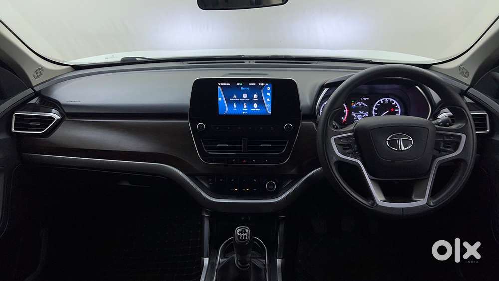 Tata Harrier Xt, 2022, Diesel