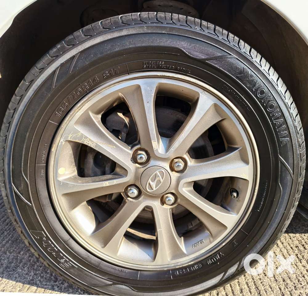 Hyundai Grand I10 Asta 1.2 Kappa Vtvt (o), 2014, Petrol