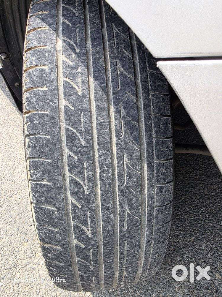 Hyundai Eon Magna +, 2013, Petrol