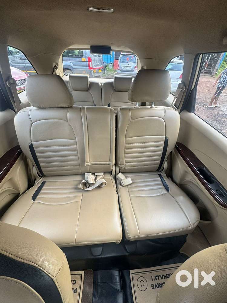 Honda Mobilio Petrol 2015