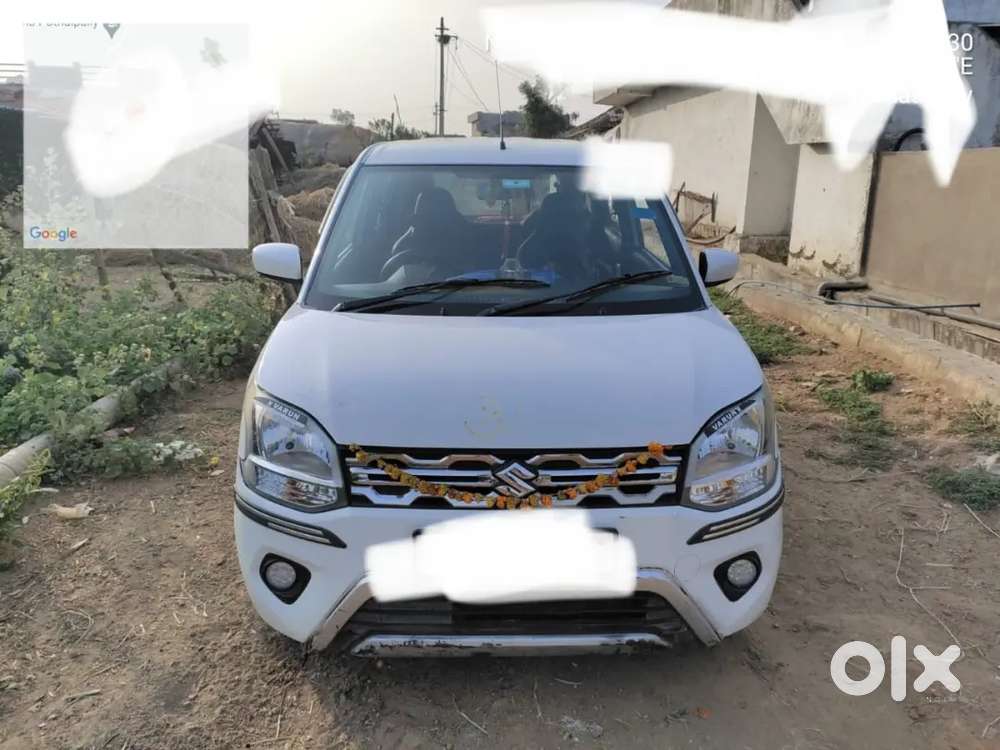 Petrol Maruti Swift 2021 Manual