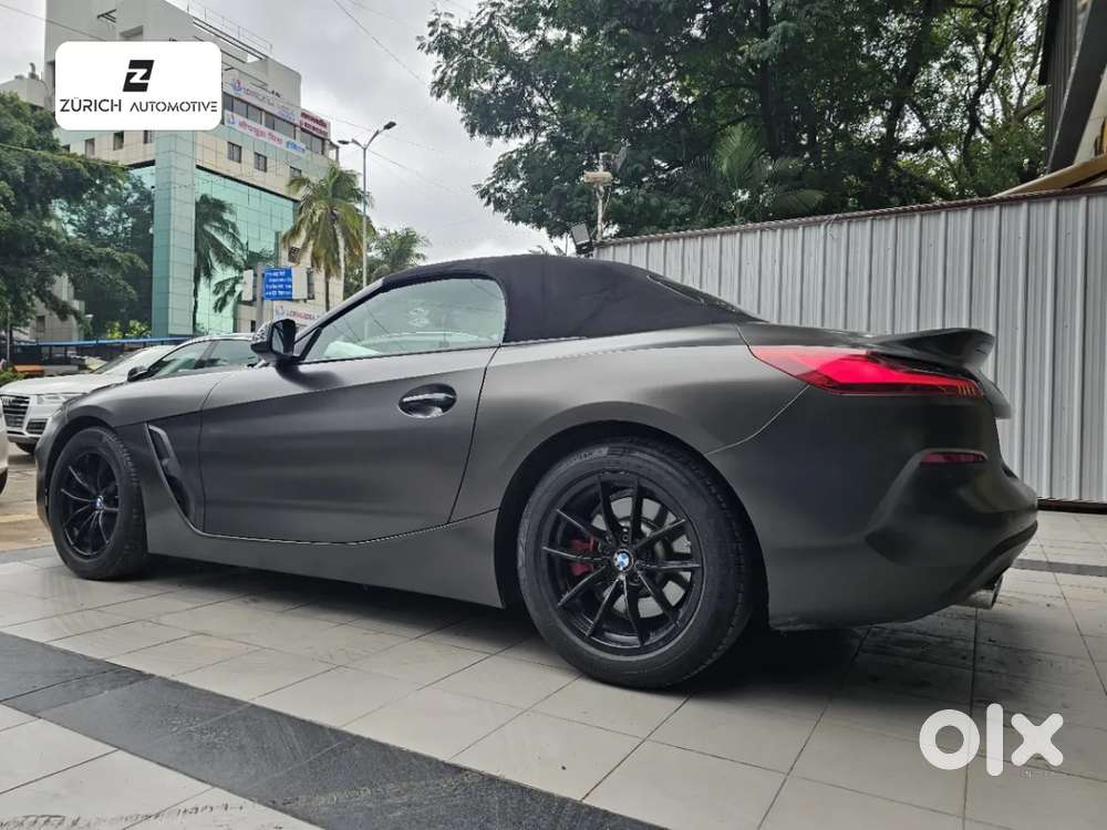Bmw Z4 Sdrive 20i, 2021, Petrol