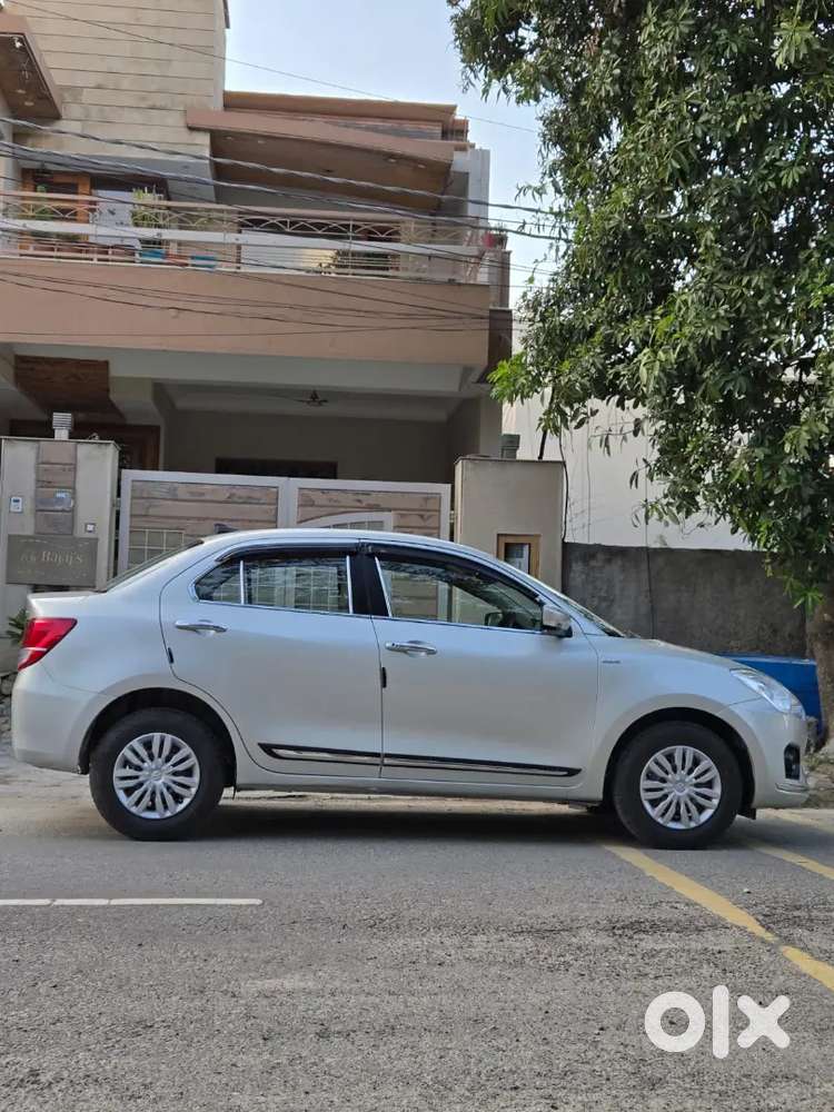 Maruti Suzuki Dzire 2019 Diesel 60000 Km Driven