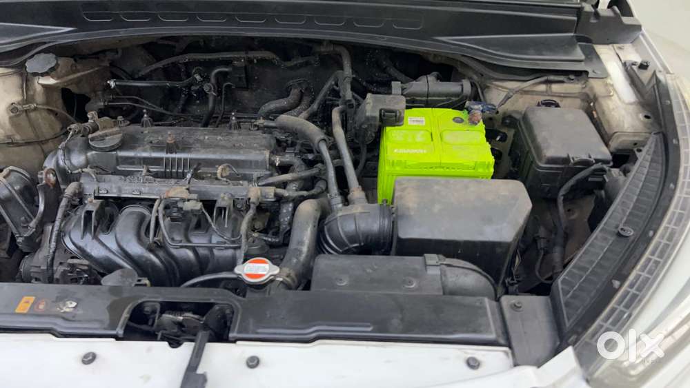 Hyundai Creta 1.6 Sx Plus Petrol, 2016, Petrol