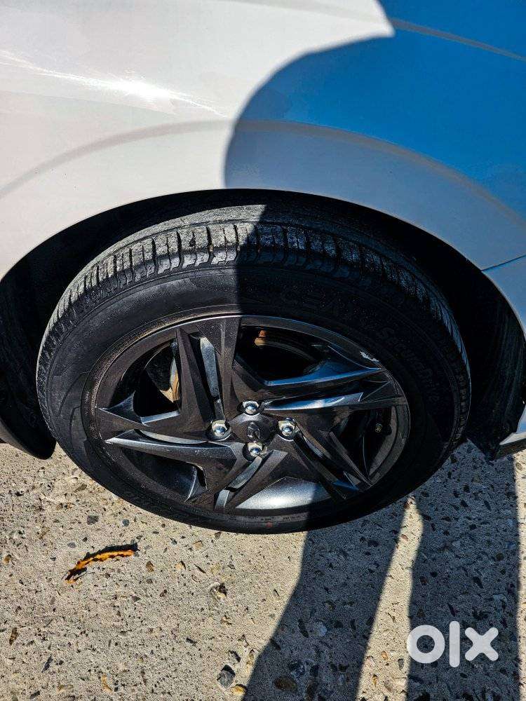 Hyundai I20 Petrol Spotz, 2023