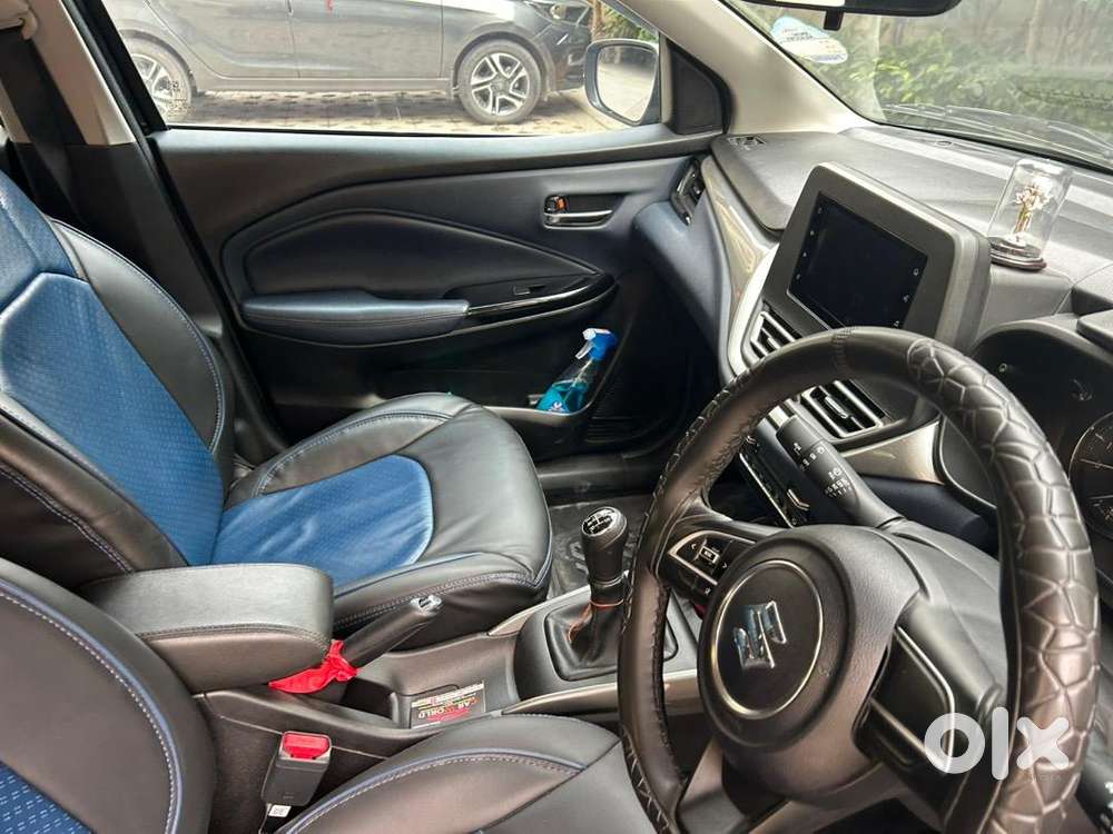 Excellent Condition Car With 5 Yrs Warranty