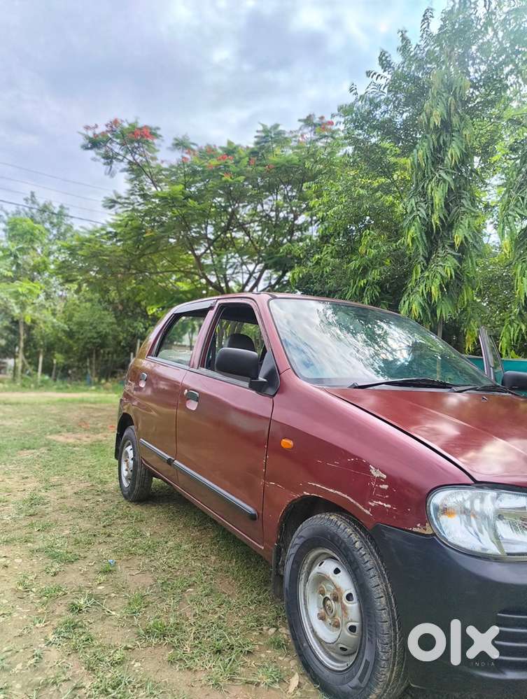 Maruti Suzuki Alto 2006