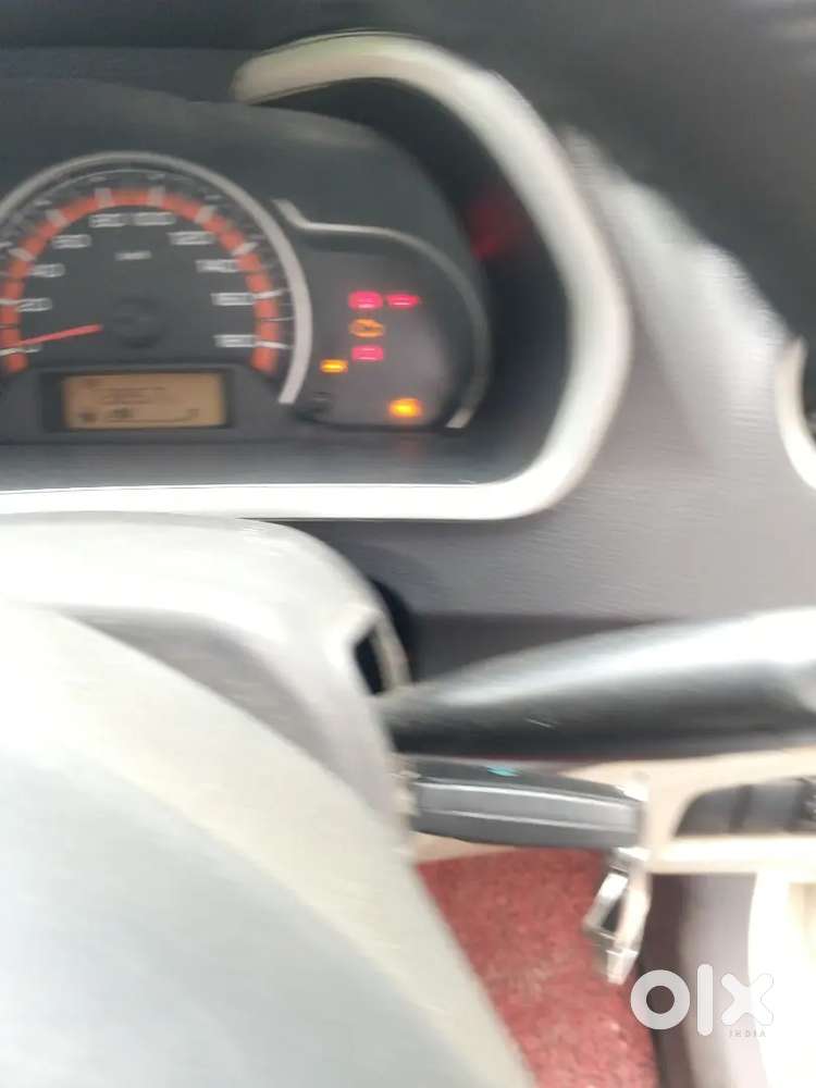 Maruti Suzuki Alto K10 2019 Variant Vxi