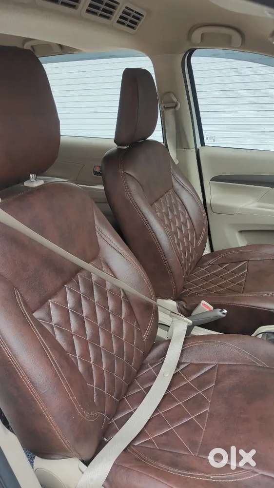 Maruti Suzuki Ertiga 2024 Petrol 20000 Km Driven