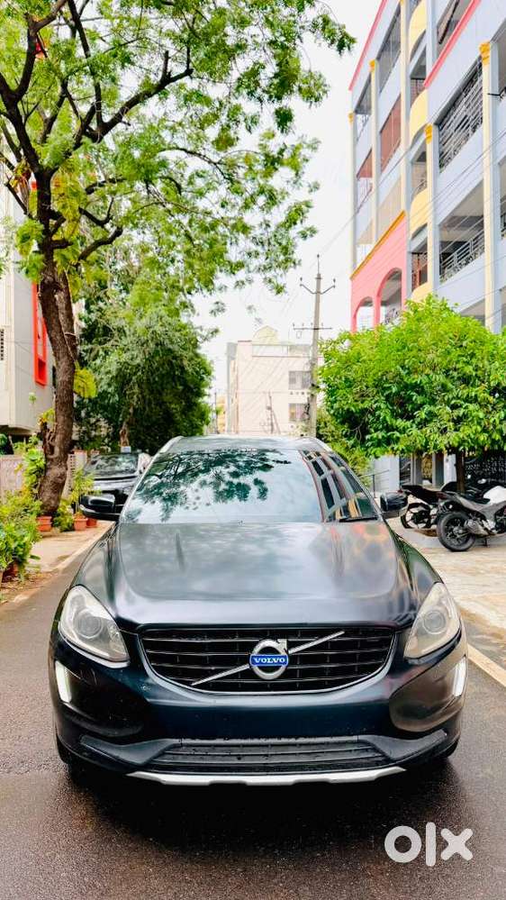 Volvo Xc60 D4 Summum, 2014, Diesel