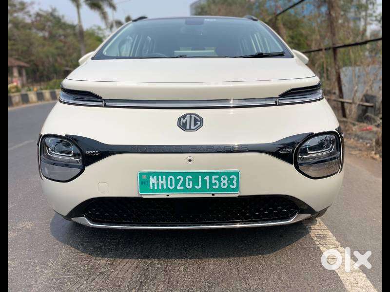 Mg Windsor Ev Essence, 2024, Electric