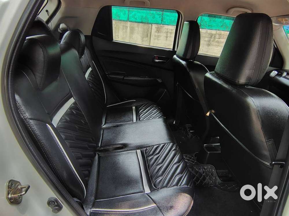 Maruti Suzuki Swift Vxi + Manual, 2022, Petrol