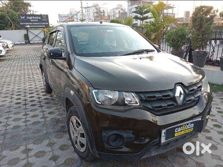 Renault Kwid, 2019, Petrol