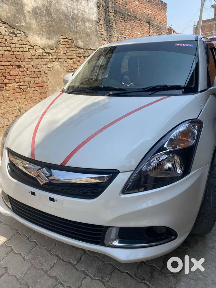 Maruti Swift Dzire Tour 2022 Hybrid Model