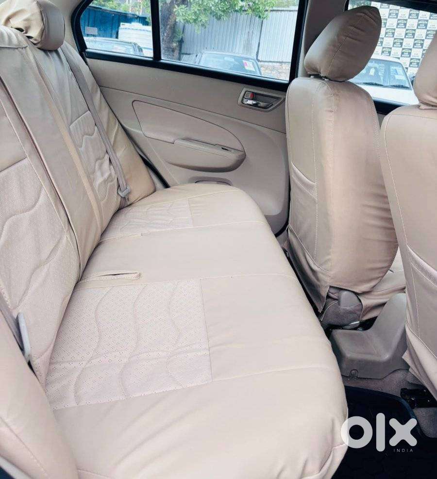 Maruti Suzuki Swift Dzire Vdi Bsiv, 2012, Diesel