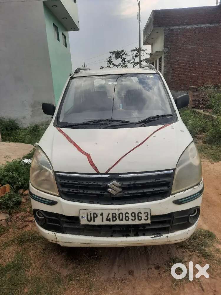 Cng+petrol