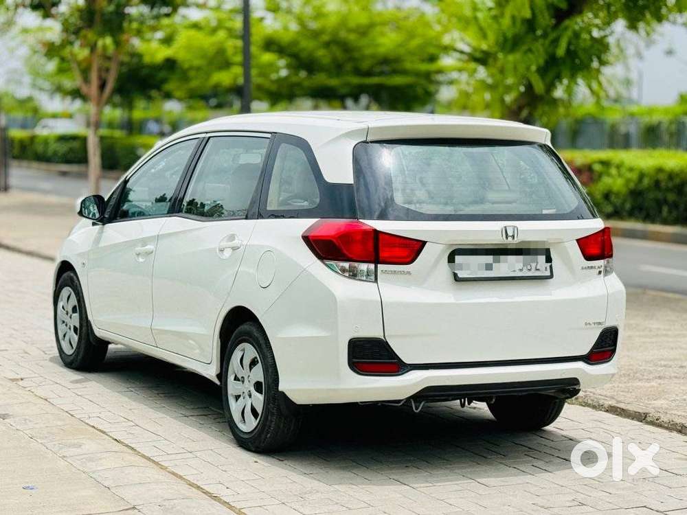 Honda Mobilio S I-vtec, 2014, Petrol