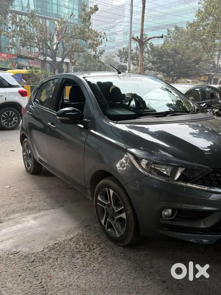 Tata Tiago 2020, Top Model