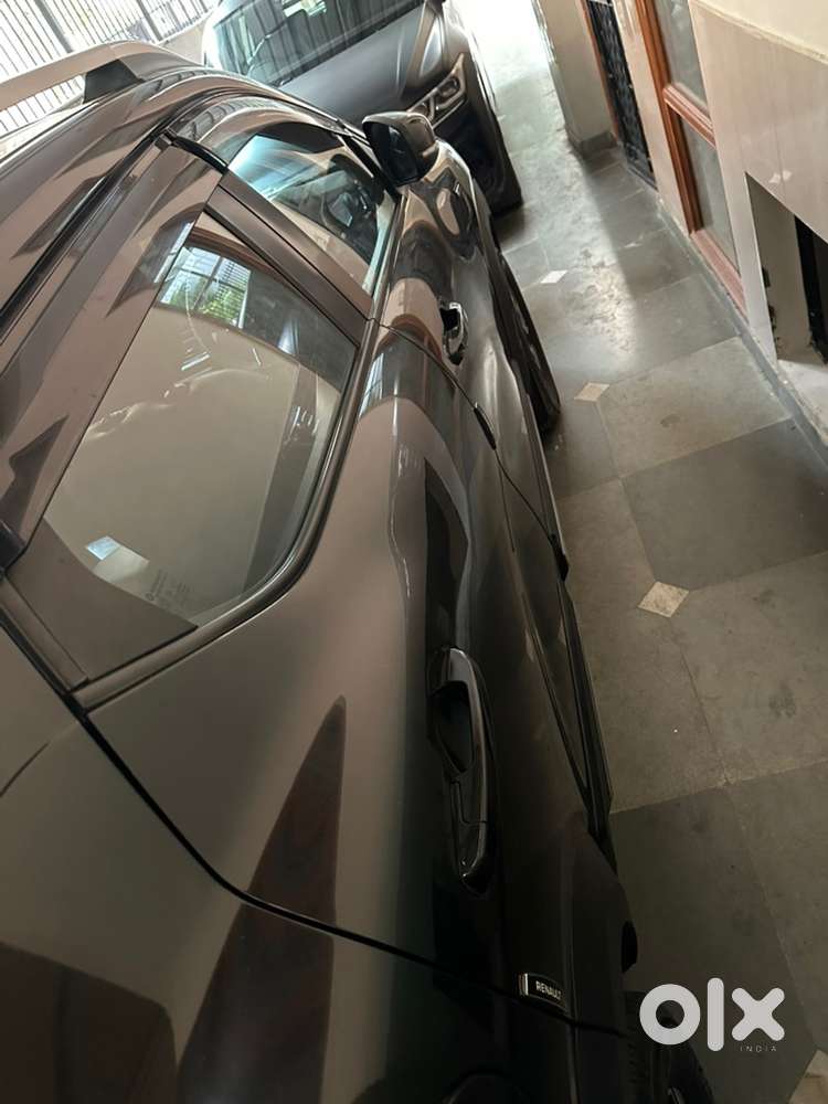 Renault Kiger 2023 Well Maintained