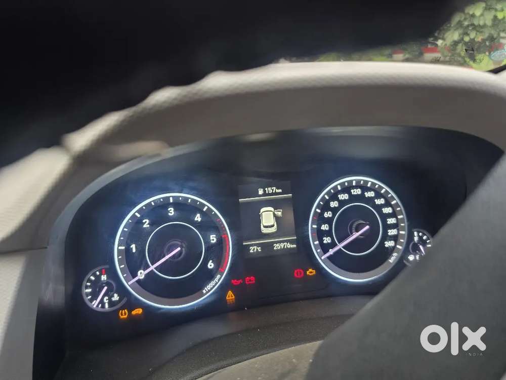 Hyundai Creta Facelift 2021