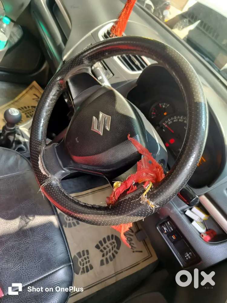 Good Condition And Child Ac