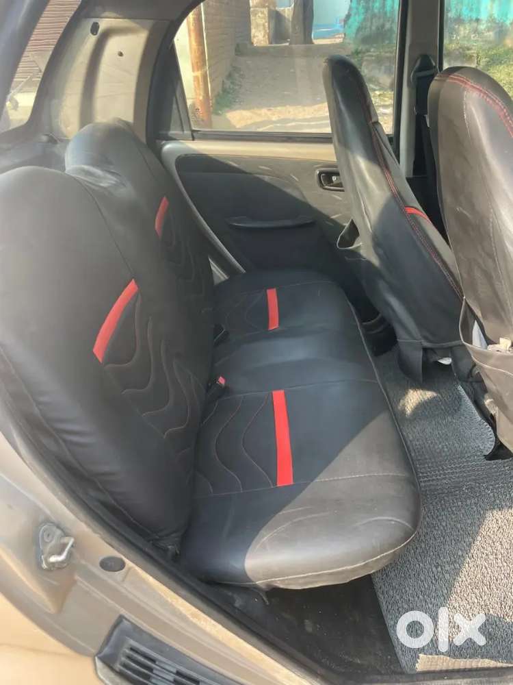 Tata Nano Xm 2012 Car